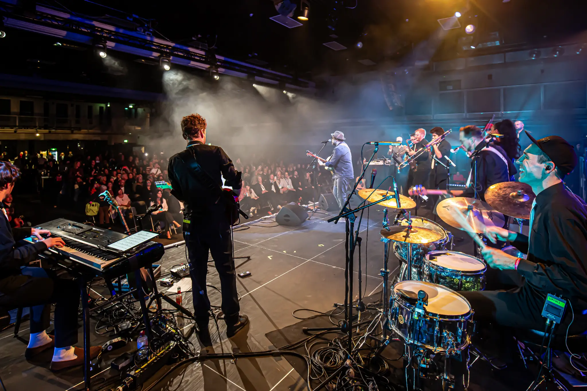 United for Children & Stars Gala Hamburg 2025 – Eventfotografie Linsenspektrum