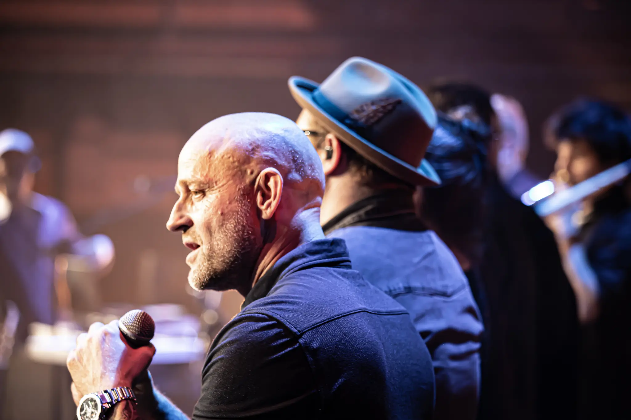 United for Children & Stars – Gala-Dokumentation Hamburg