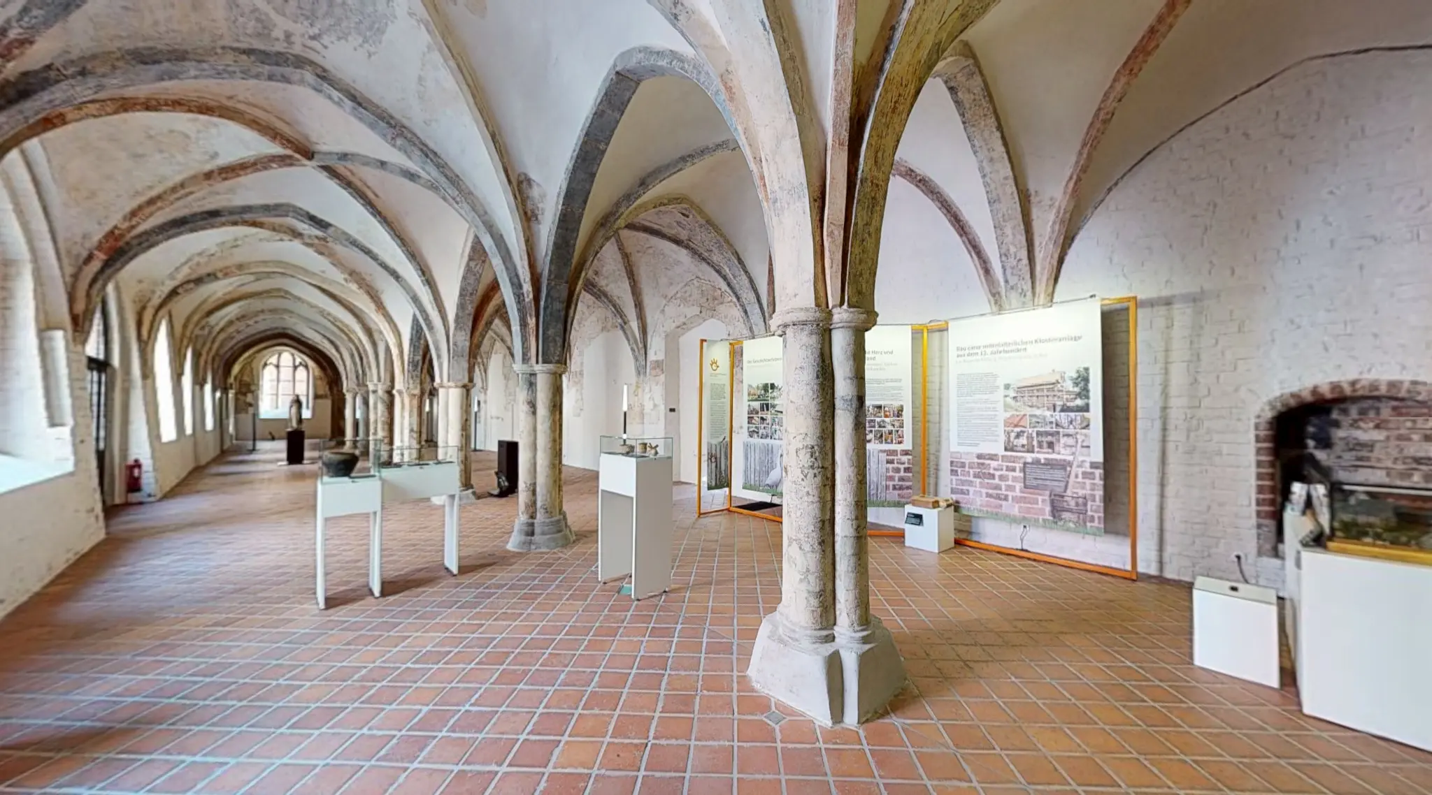 Bauprojekt Kloster 2026 – Ansicht 3