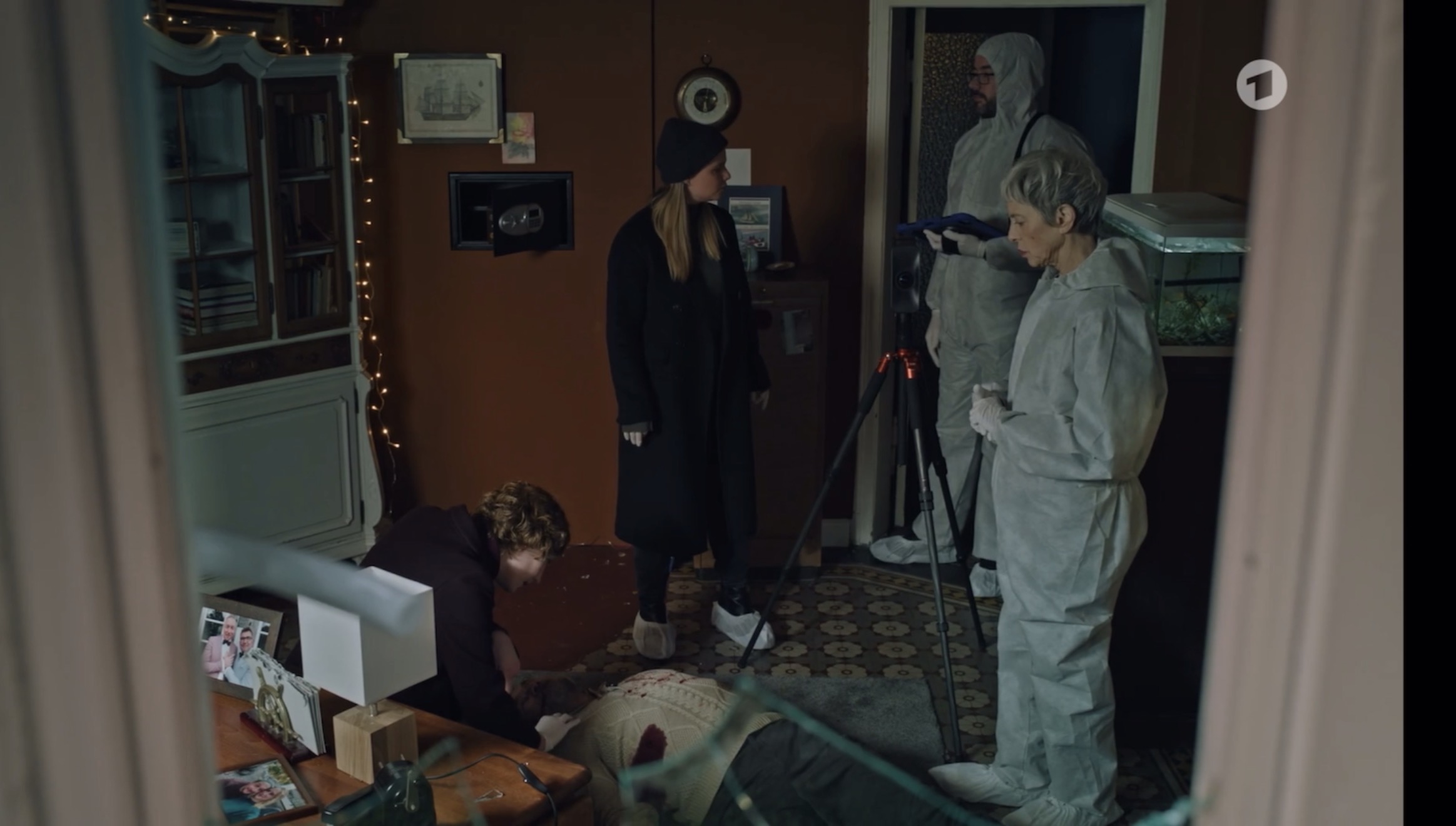 Tatort Bremen