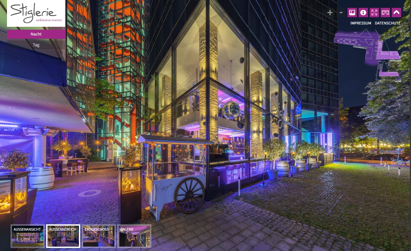 ARCHITEKTURFOTOGRAFIE