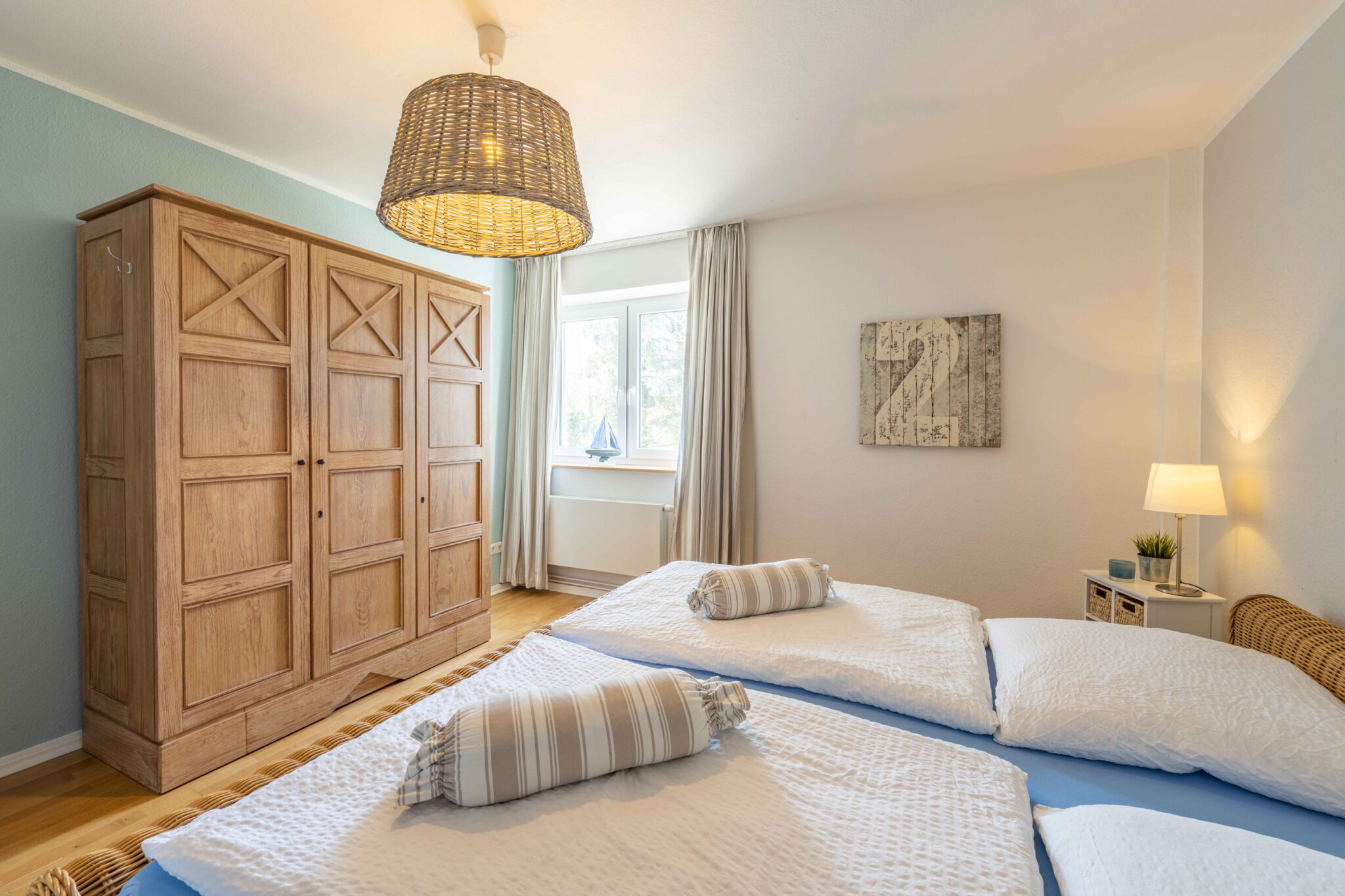 FERIENWOHNUNGSFOTOGRAFIE