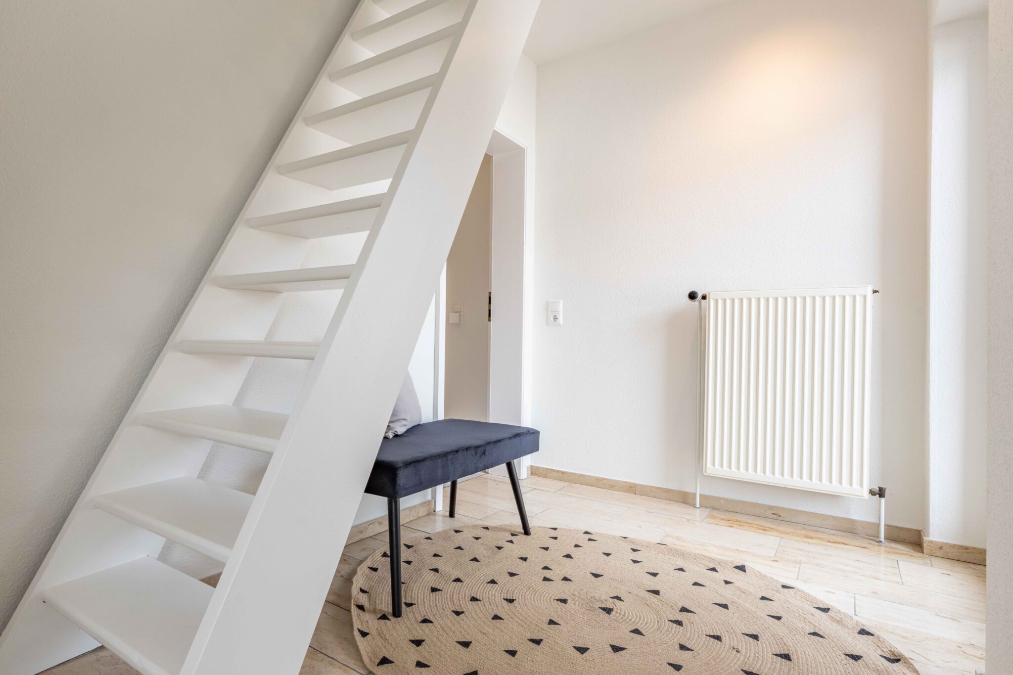 Villa Glücksburg – Küche modern