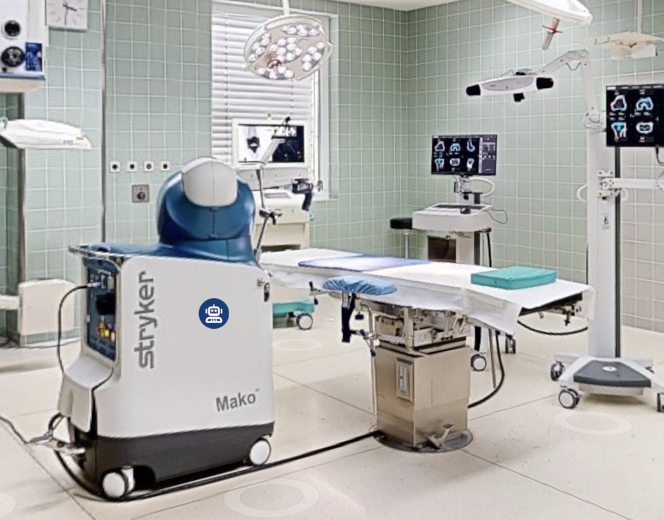 OsteMed Klinik Bremervörde