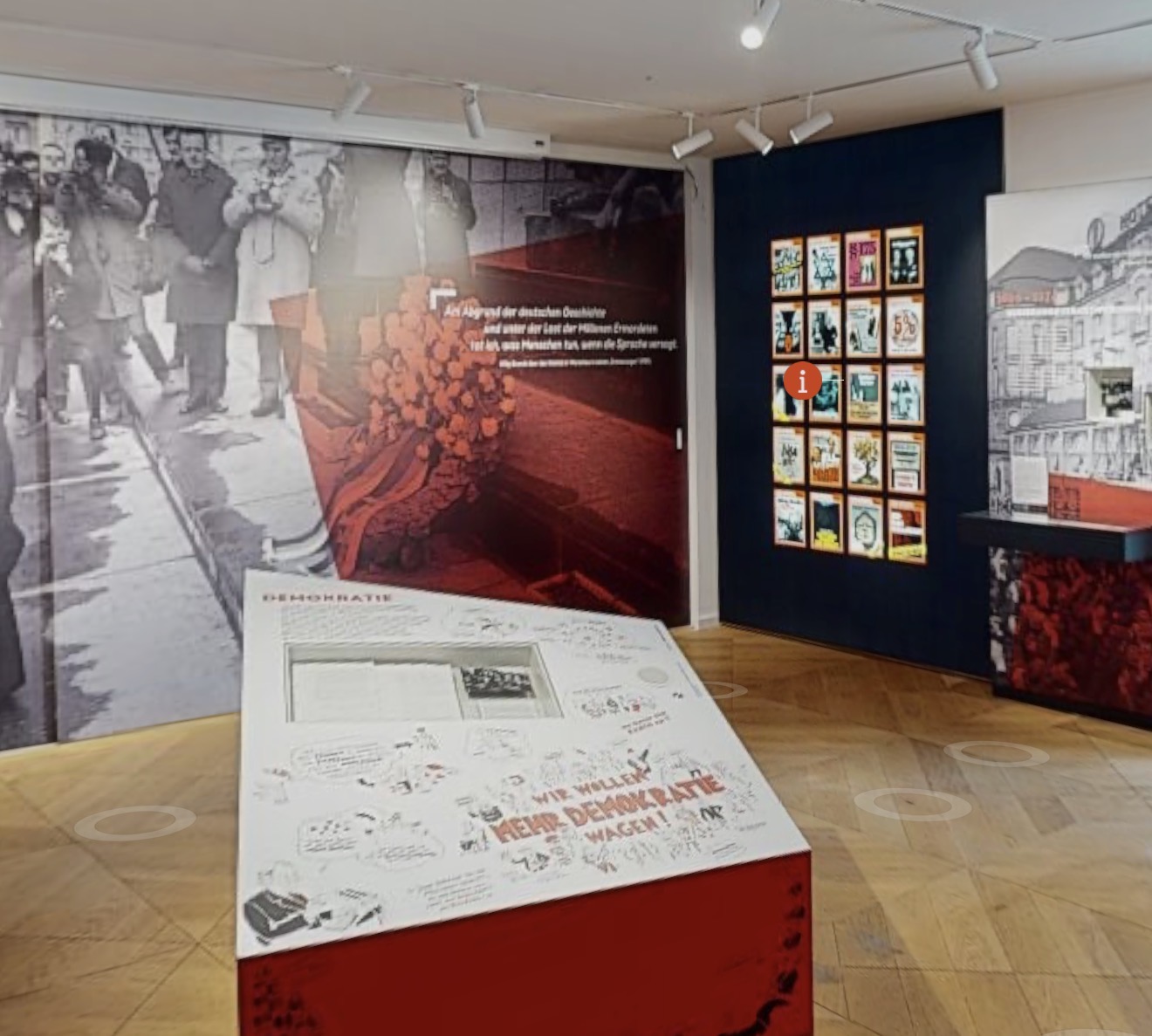 Ausstellungsraum 3