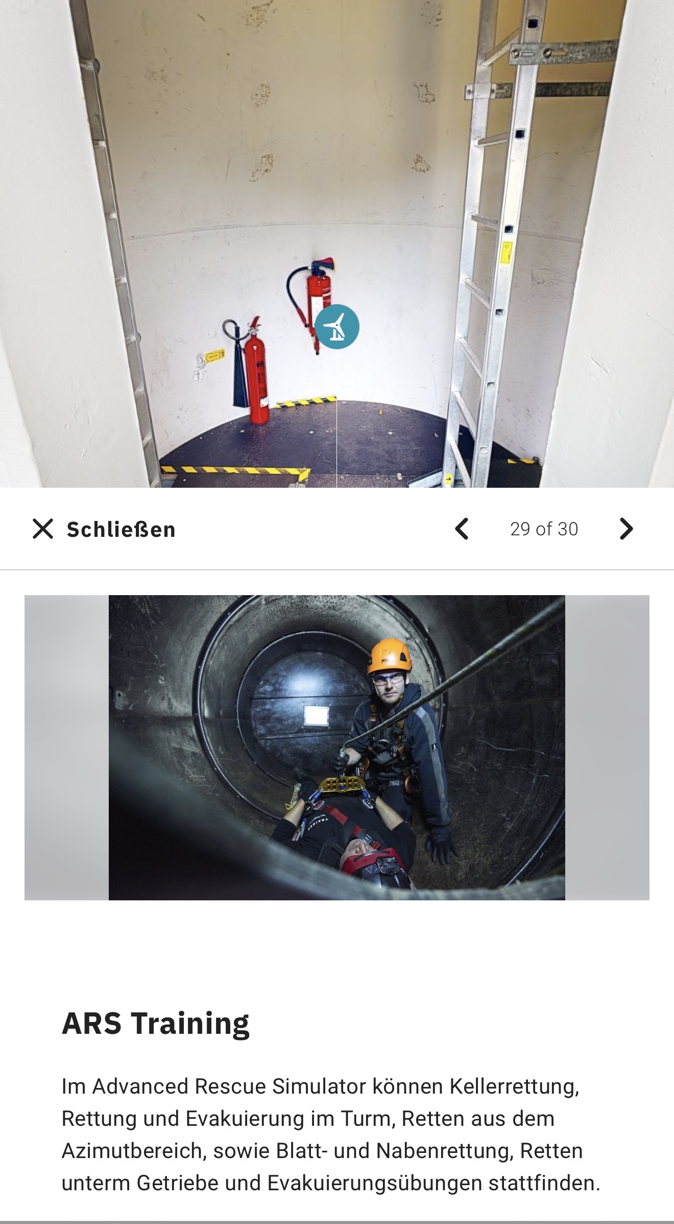 TTC Technologie Trainings Centrum 2