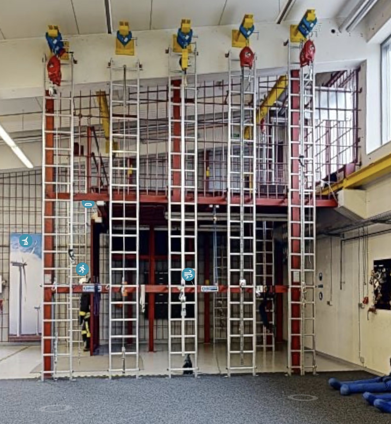TTC Technologie Trainings Centrum 4
