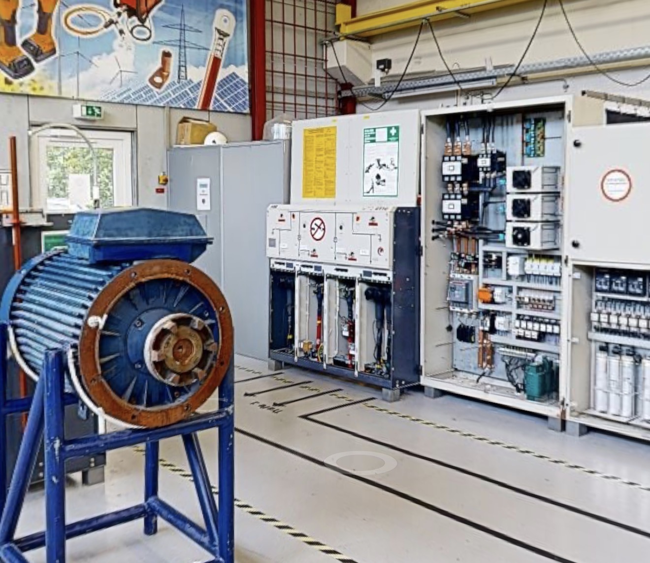 TTC Technologie Trainings Centrum 5