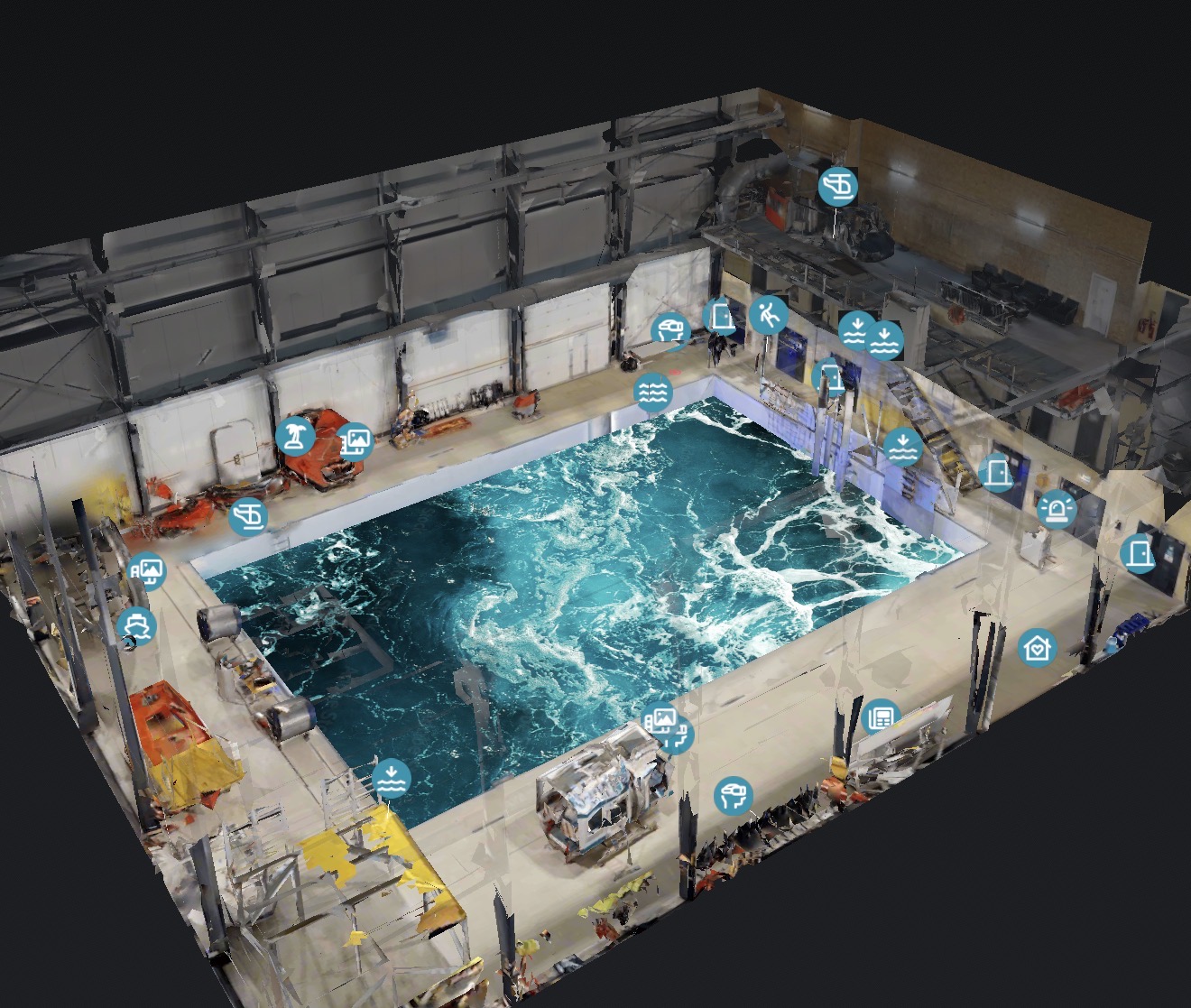 MTC Maritime Trainings Centrum 1