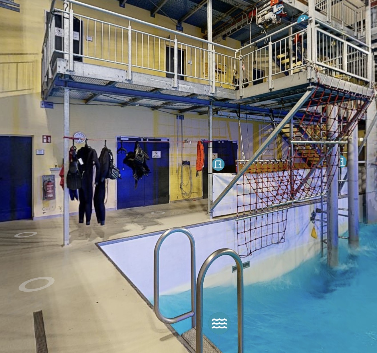 MTC Maritime Trainings Centrum 5