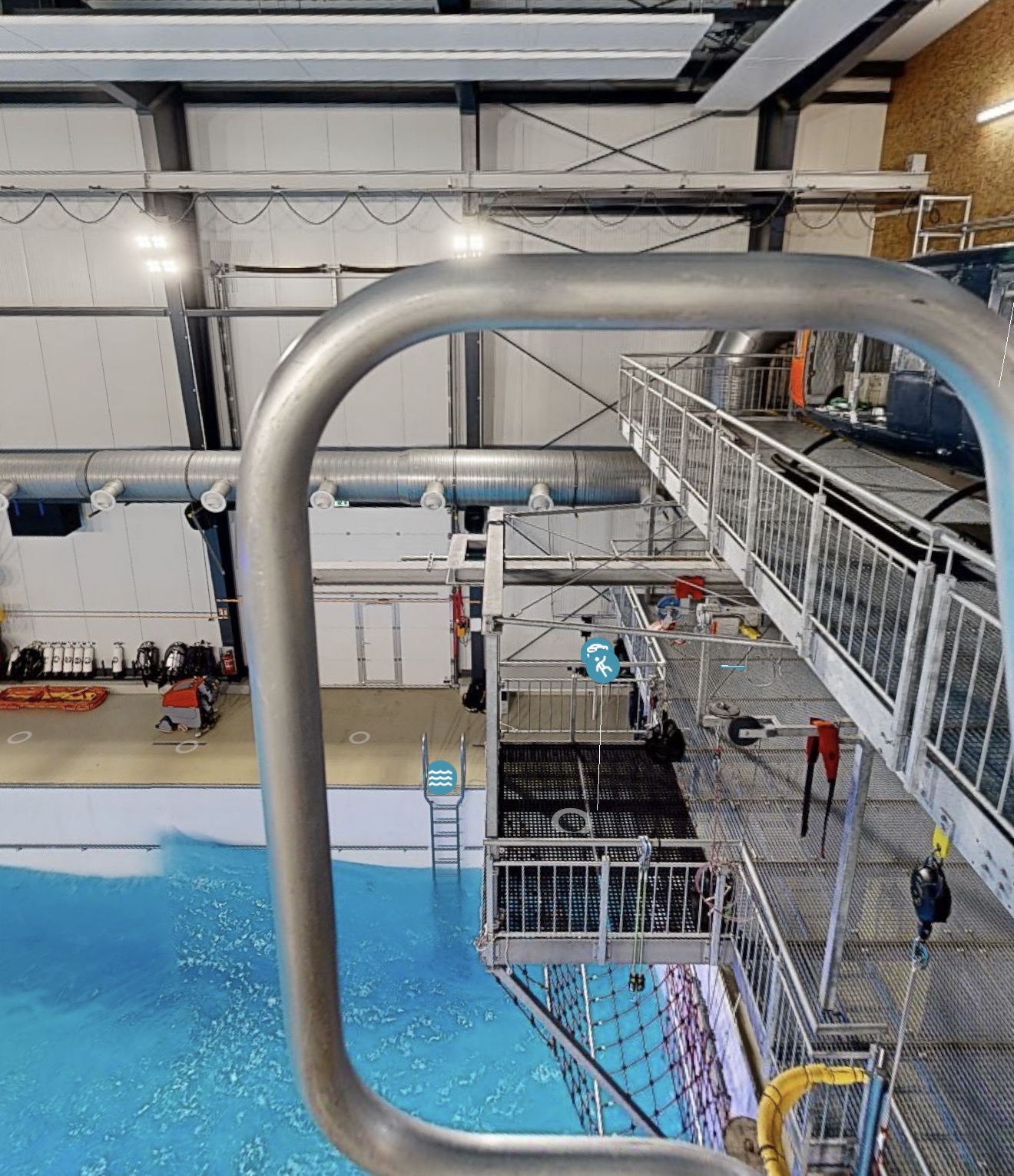 MTC Maritime Trainings Centrum 7