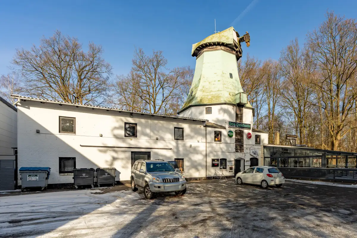 Immobilienfotografie Hamburg