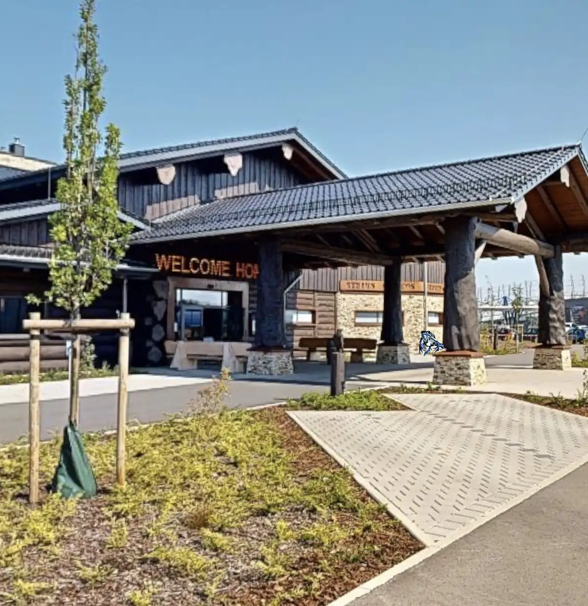 Timberjacks Bispingen 2