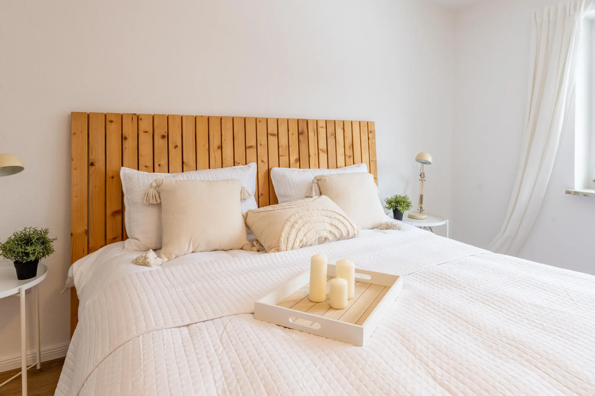 Immobilienfotografie Kiel – Weiterer Wohnbereich