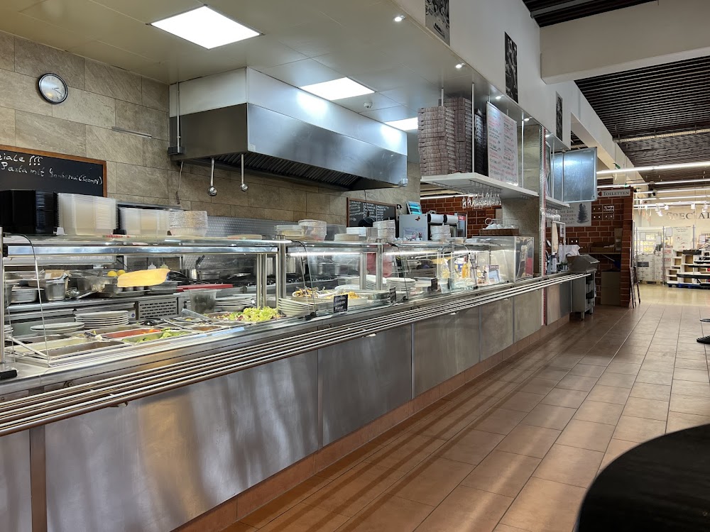 Google Street View – Andronaco Grande Mercato