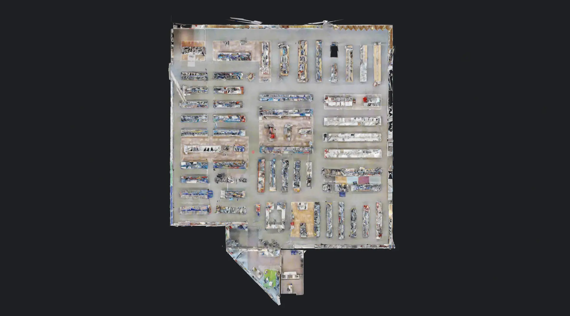 expert Jöhnk Eckernförde als großflächiger Matterport-3D-Rundgang – Ansicht 3