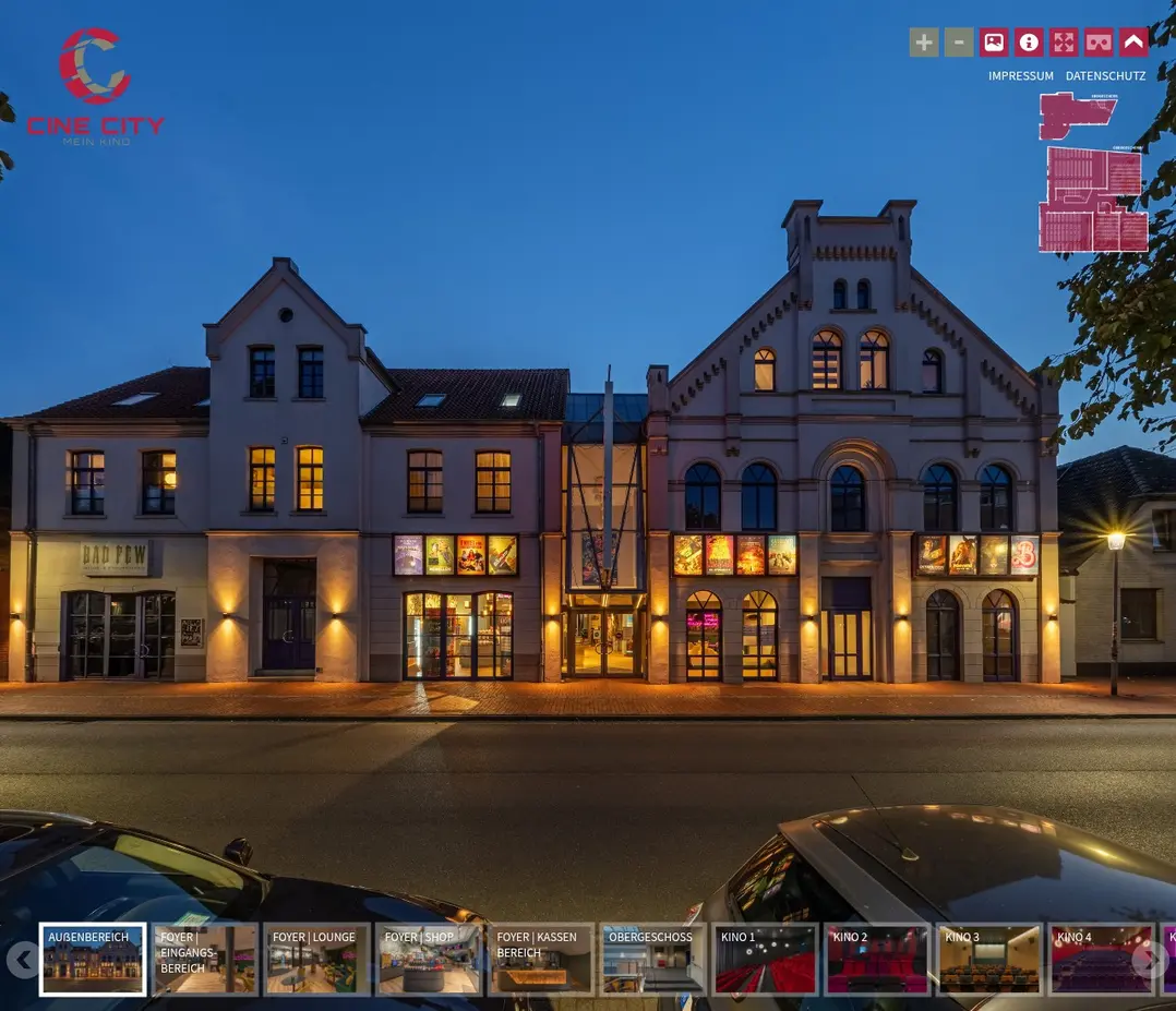 CineCity Verden