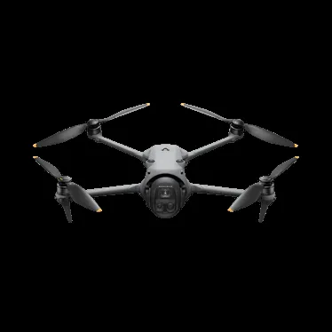 DJI Mavic 4 Pro Drohne – Linsenspektrum Drohnenaufnahmen und Luftvermessung
