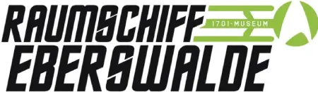 Raumschiff Eberswalde 1701 Logo