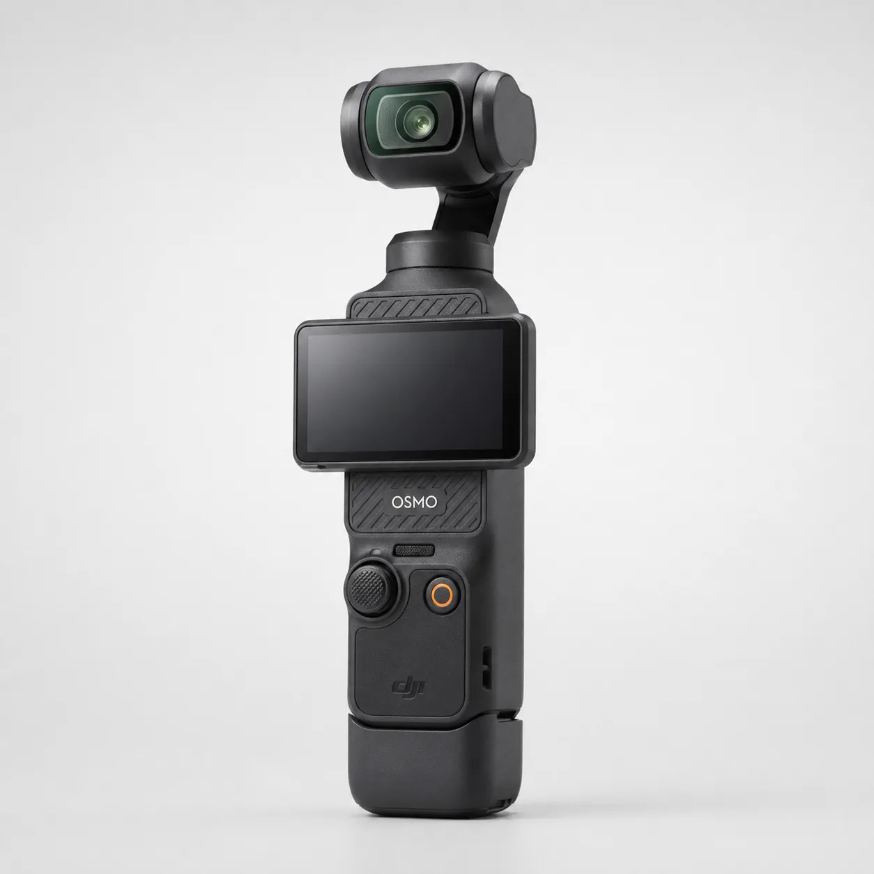 DJI Osmo Pocket 3 Gimbal-Kamera – Linsenspektrum Ausrüstung