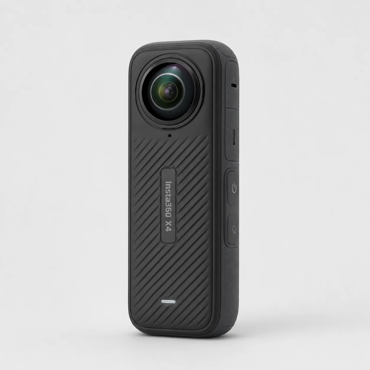 Insta360 X4 360°-Kamera – Linsenspektrum Ausrüstung