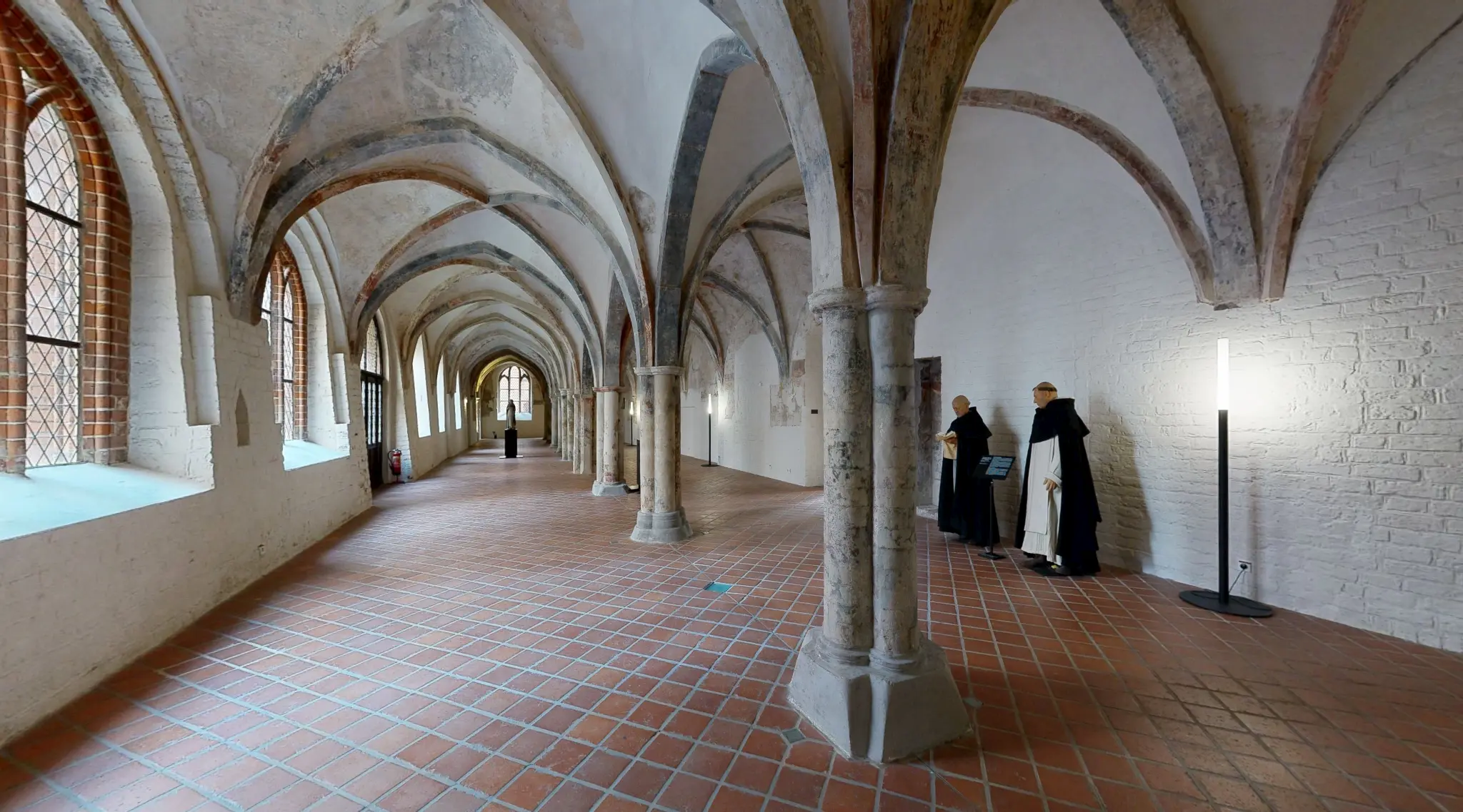 Europäisches Hansemuseum Lübeck – 14 virtuelle Rundgänge