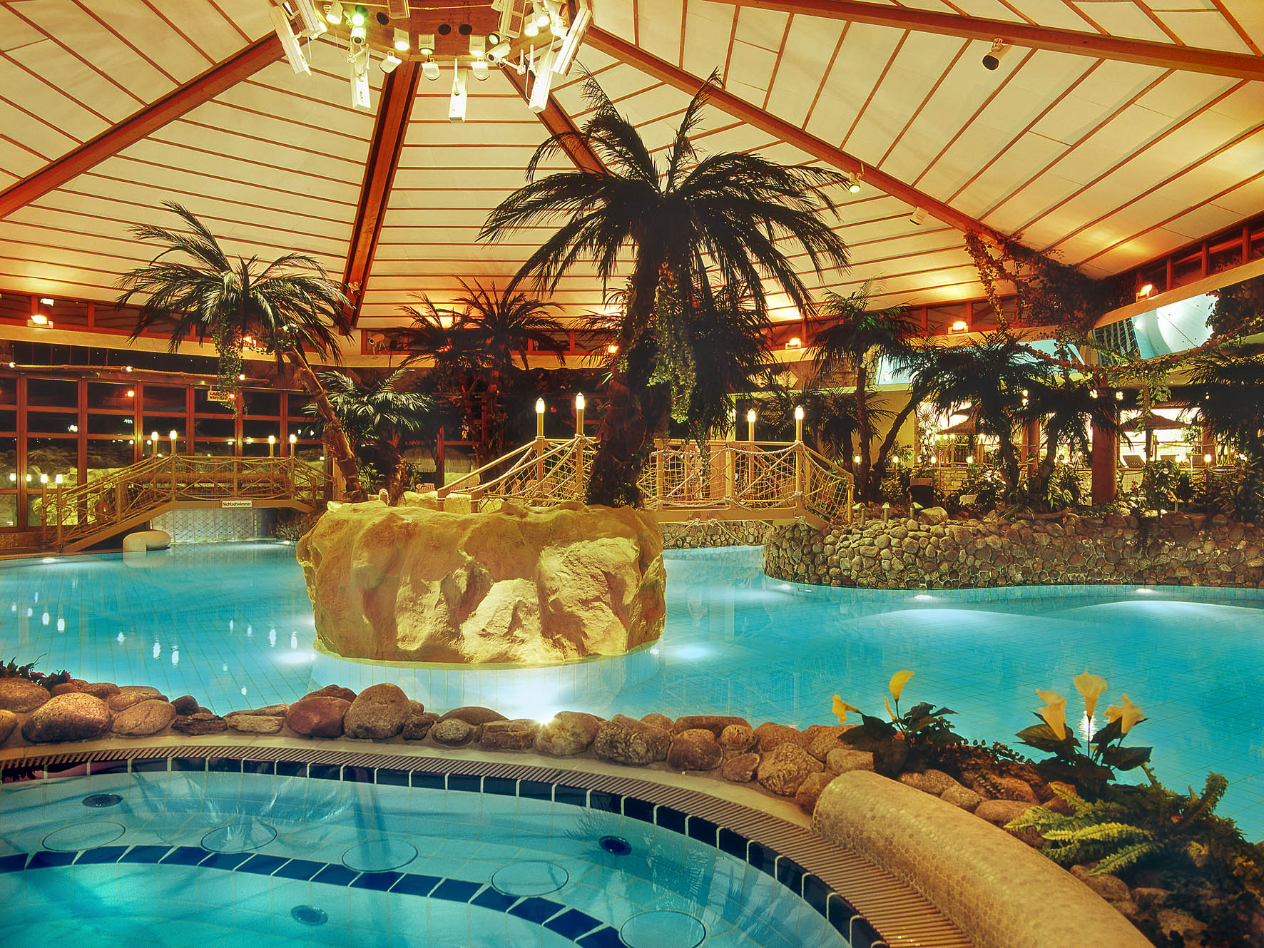 Holsten Therme Kaltenkirchen