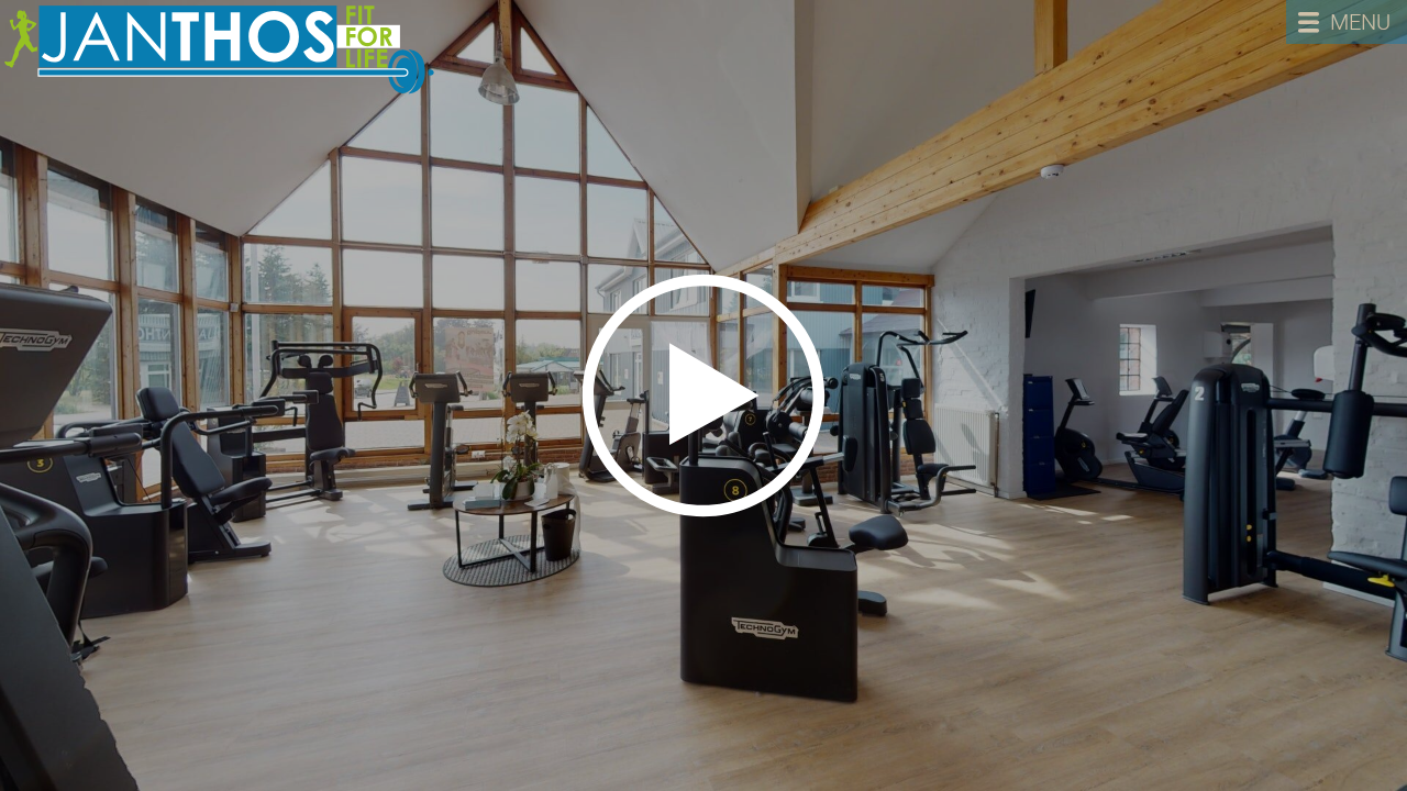 JanThos Fit for Life Nindorf