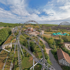 Erlebnispark Tripsdrill