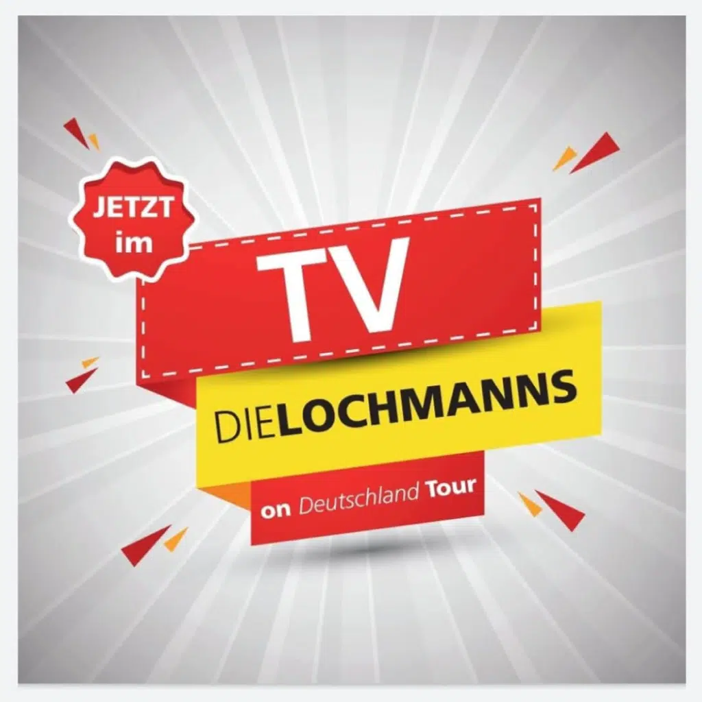 Die Lochmanns TV
