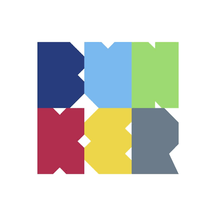 Hamburg BUNKER Logo