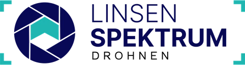 Linsenspektrum Logo