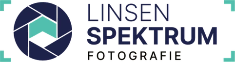 Linsenspektrum Logo