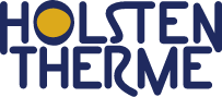 Holsten-Therme Logo