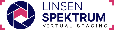 Linsenspektrum Logo