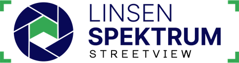 Linsenspektrum Logo