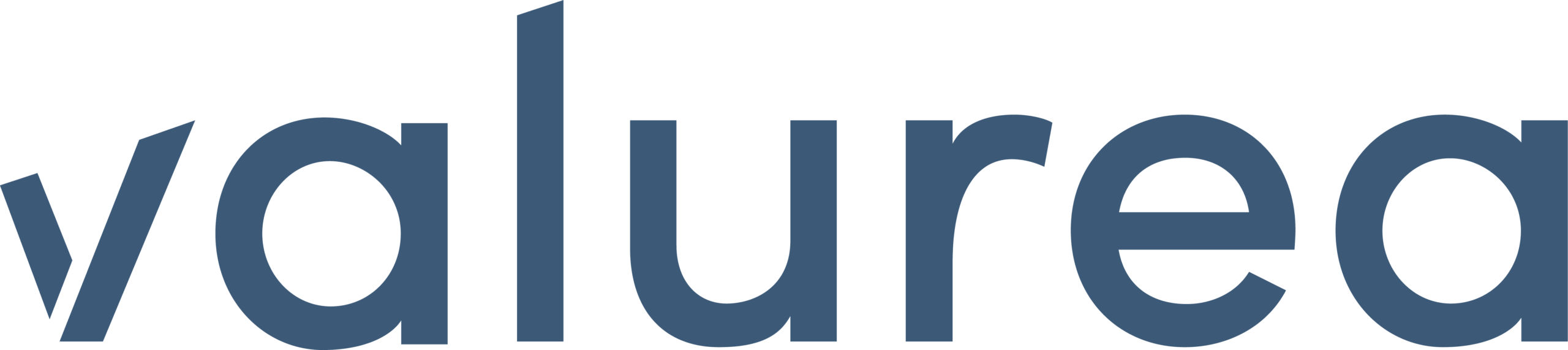 Valurea Logo