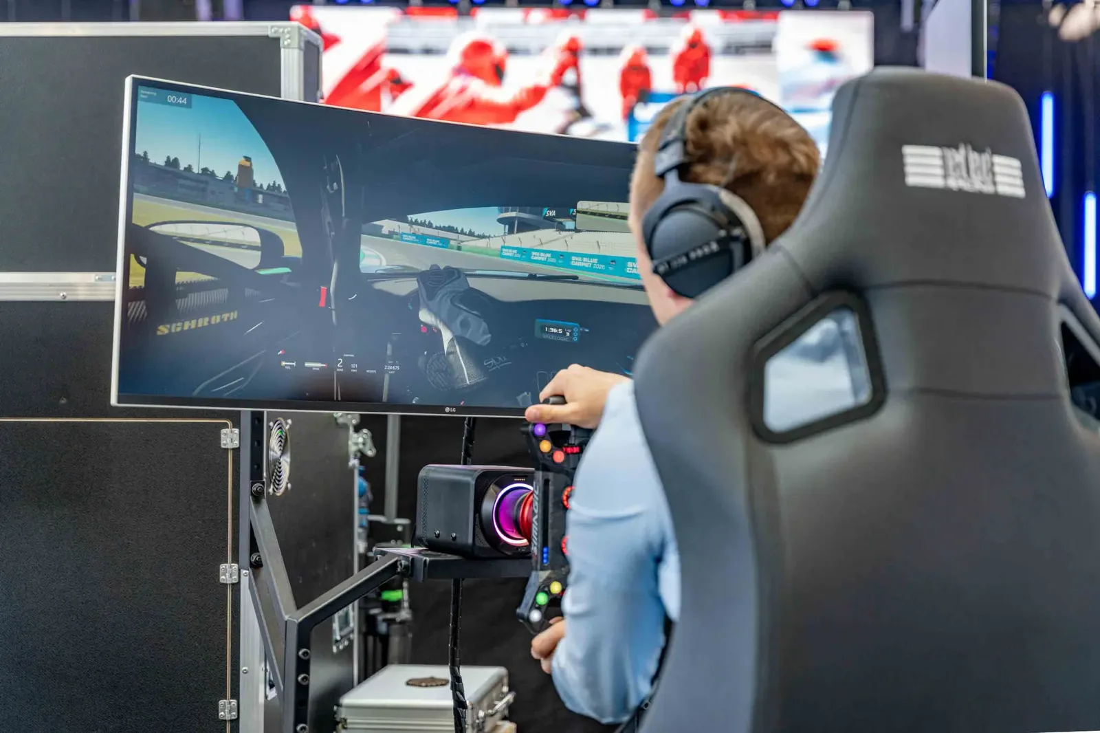 Mercedes-Benz Event Bremen – Impression 1