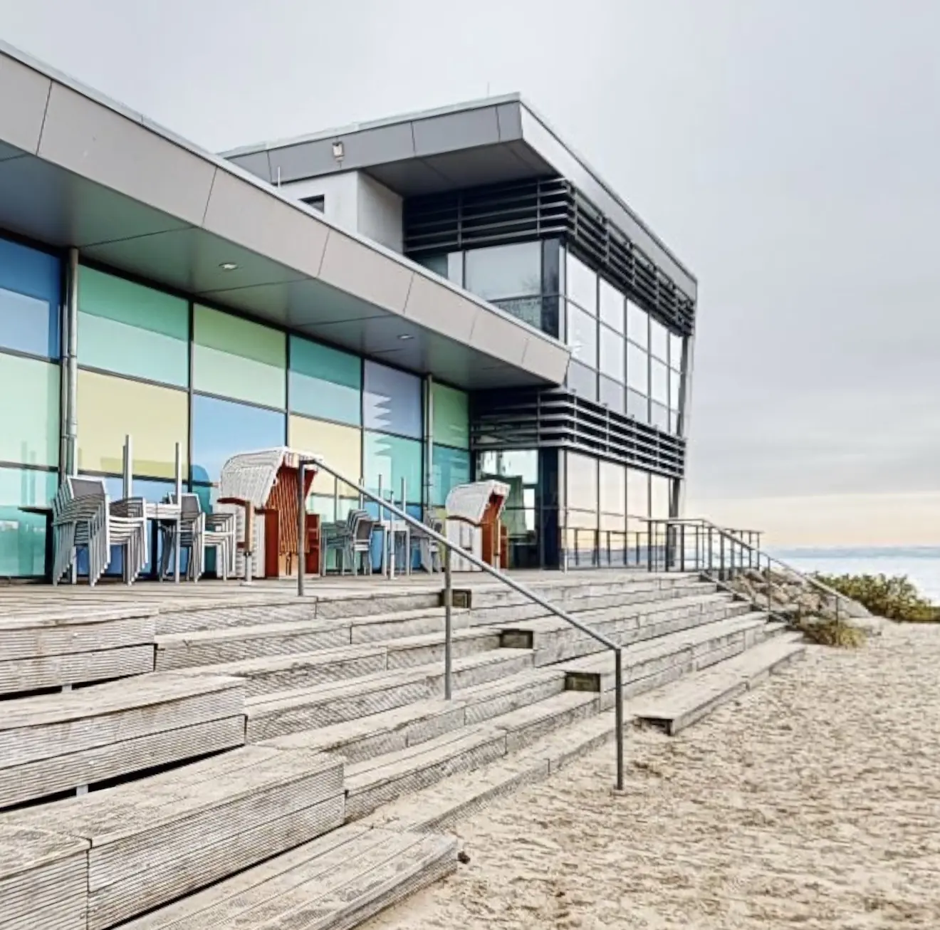 Ostsee Info-Center