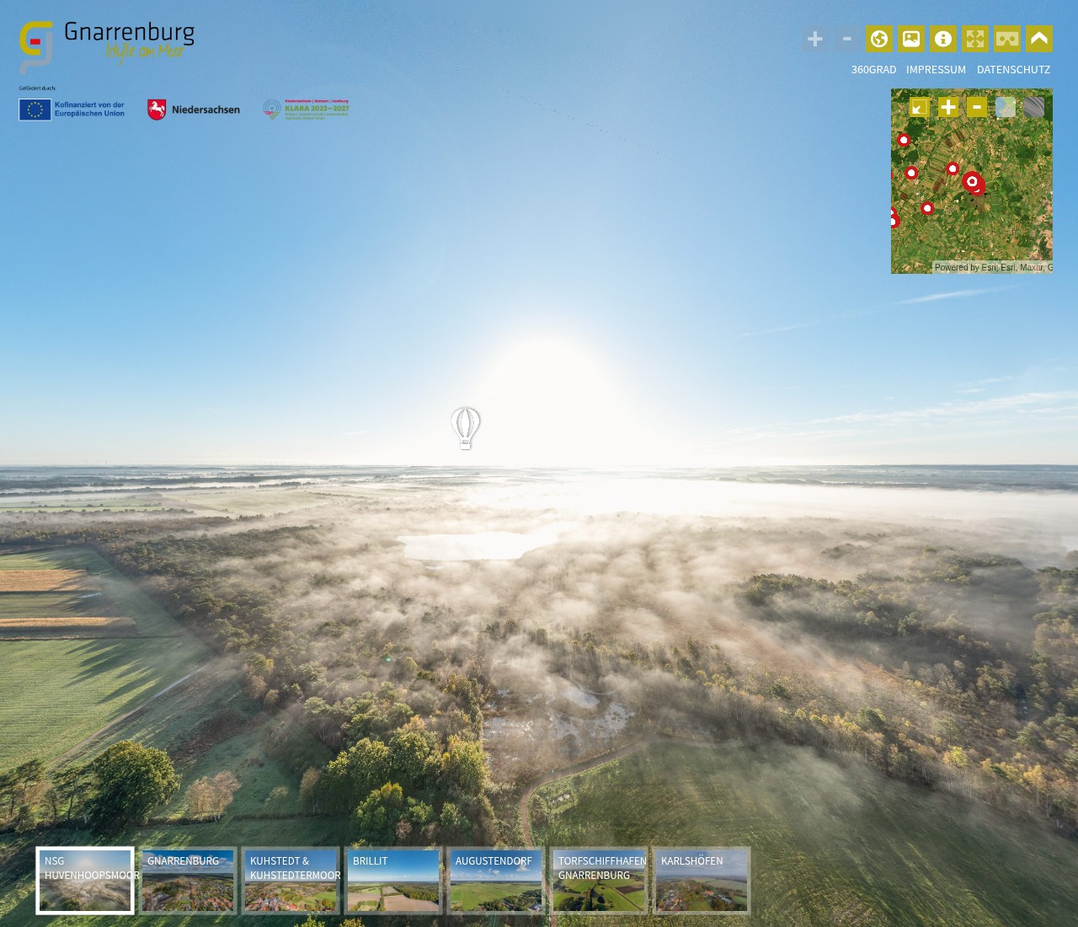 Gemeinde Gnarrenburg 360