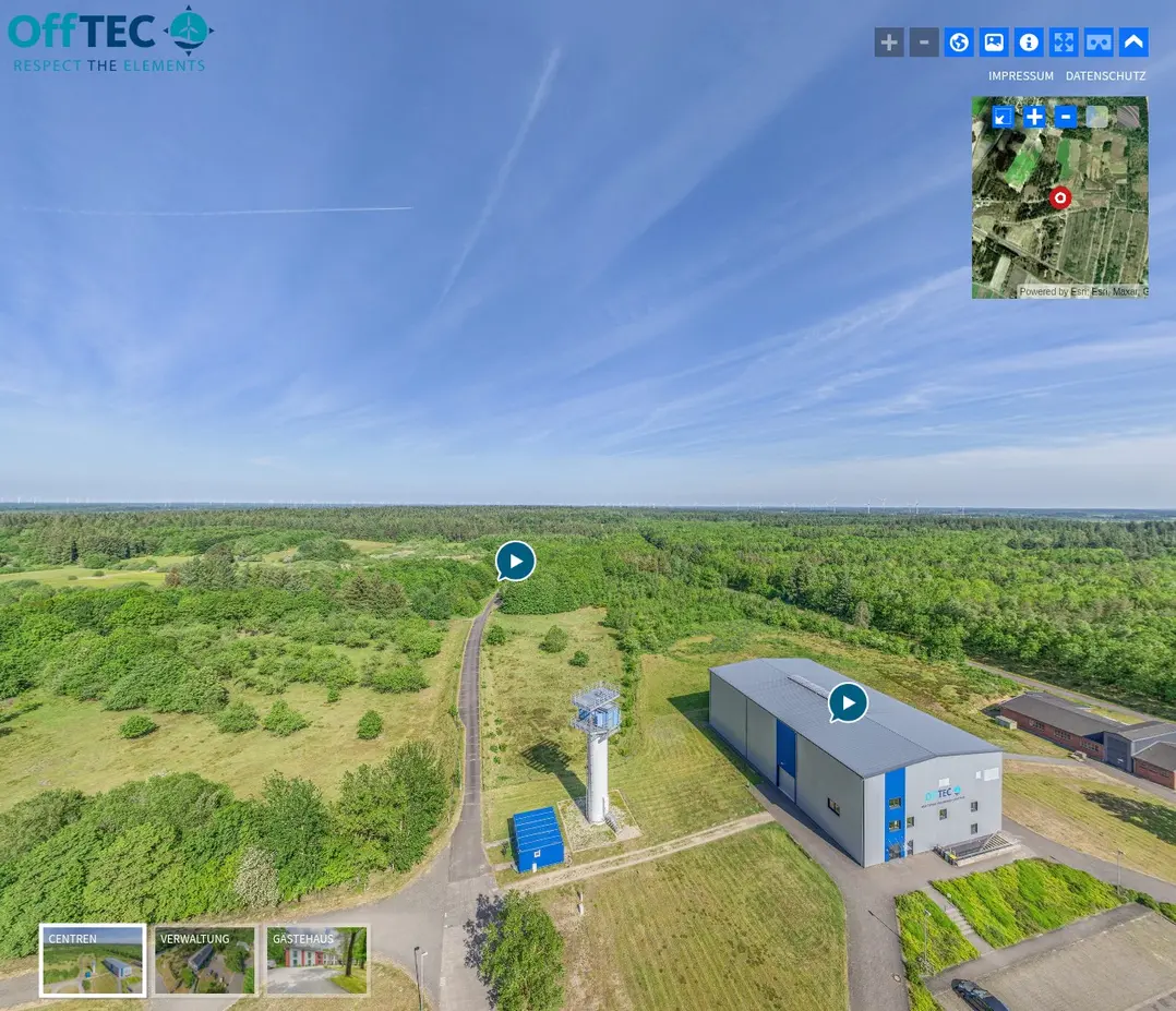 OffTEC GreenTEC Campus