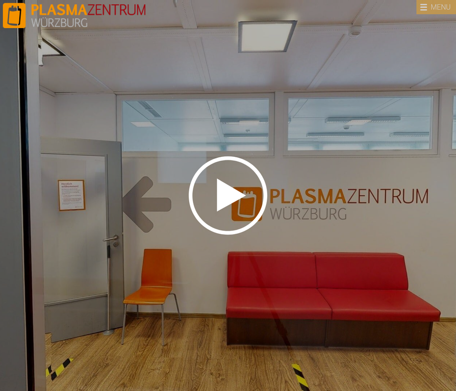 Plasmazentrum Würzburg