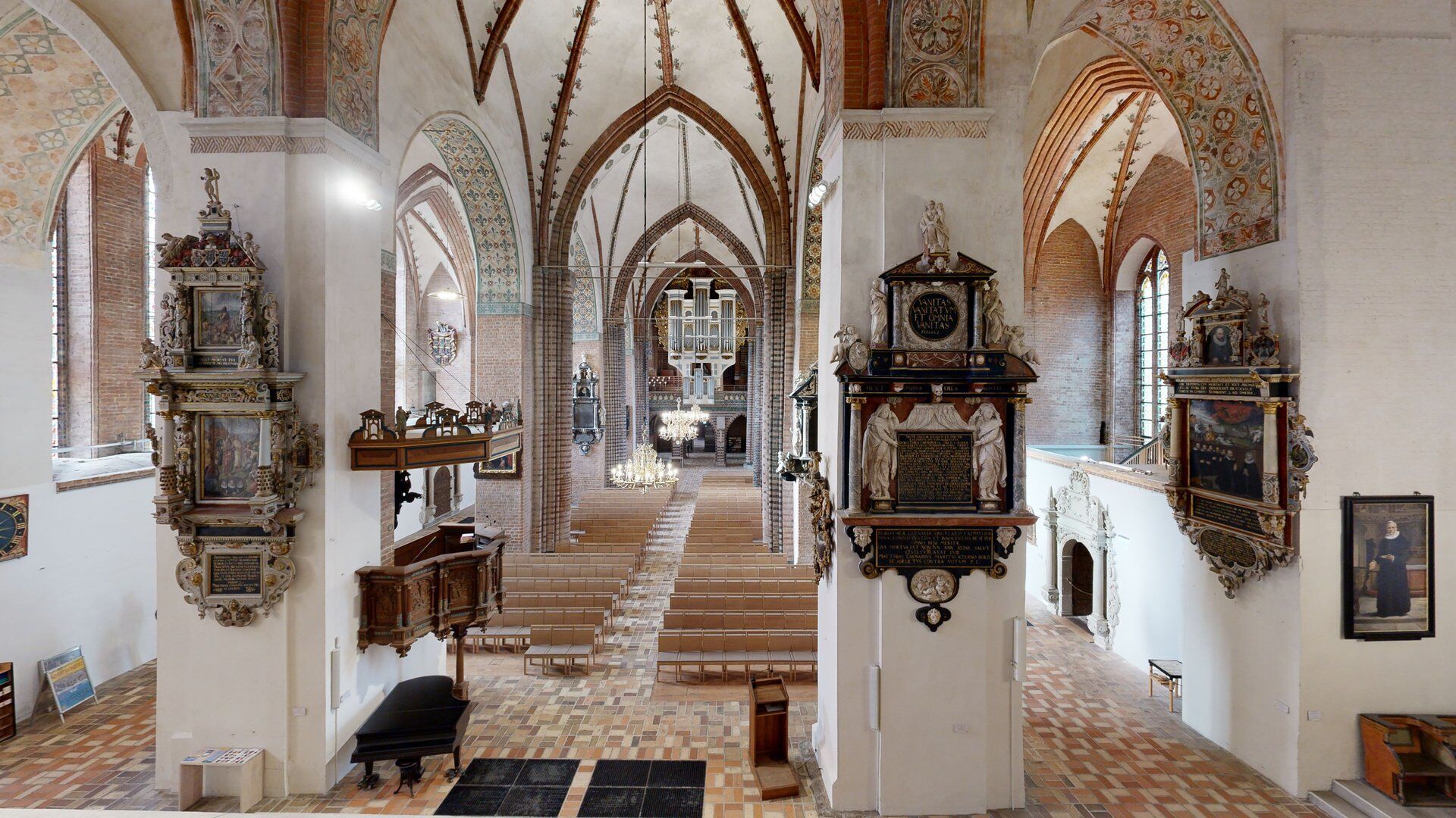 St. Petri Dom