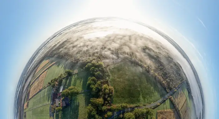 Gnarrenburg 360 – Virtuelles Stadtportal für Gnarrenburg