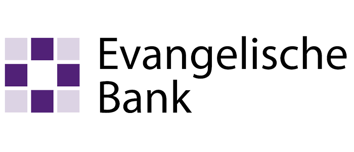 Evangelische Bank Logo