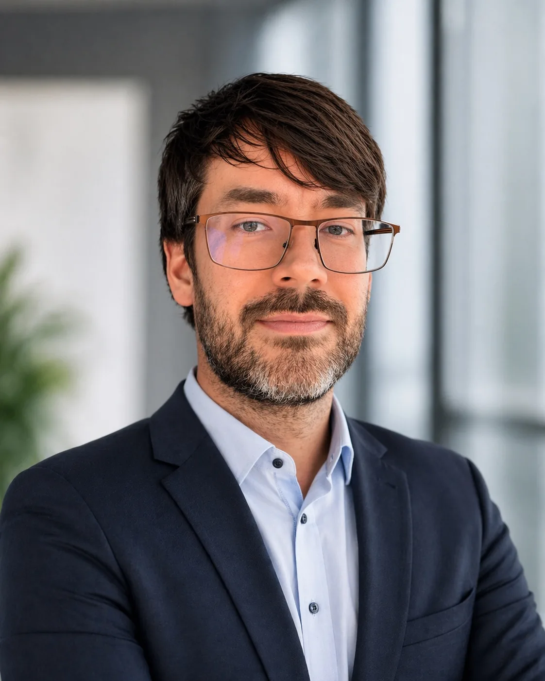 Ihr Ansprechpartner bei Linsenspektrum