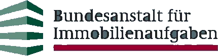 Bundesanstalt für Immobilienaufgaben Logo