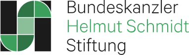 Bundeskanzler Helmut Schmidt Stiftung Logo
