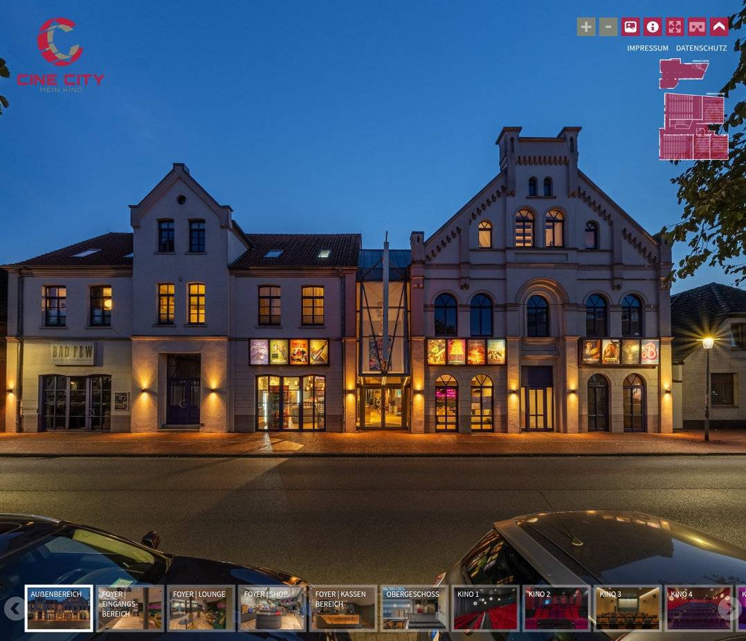 CineCity Verden