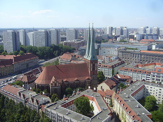 Berlin